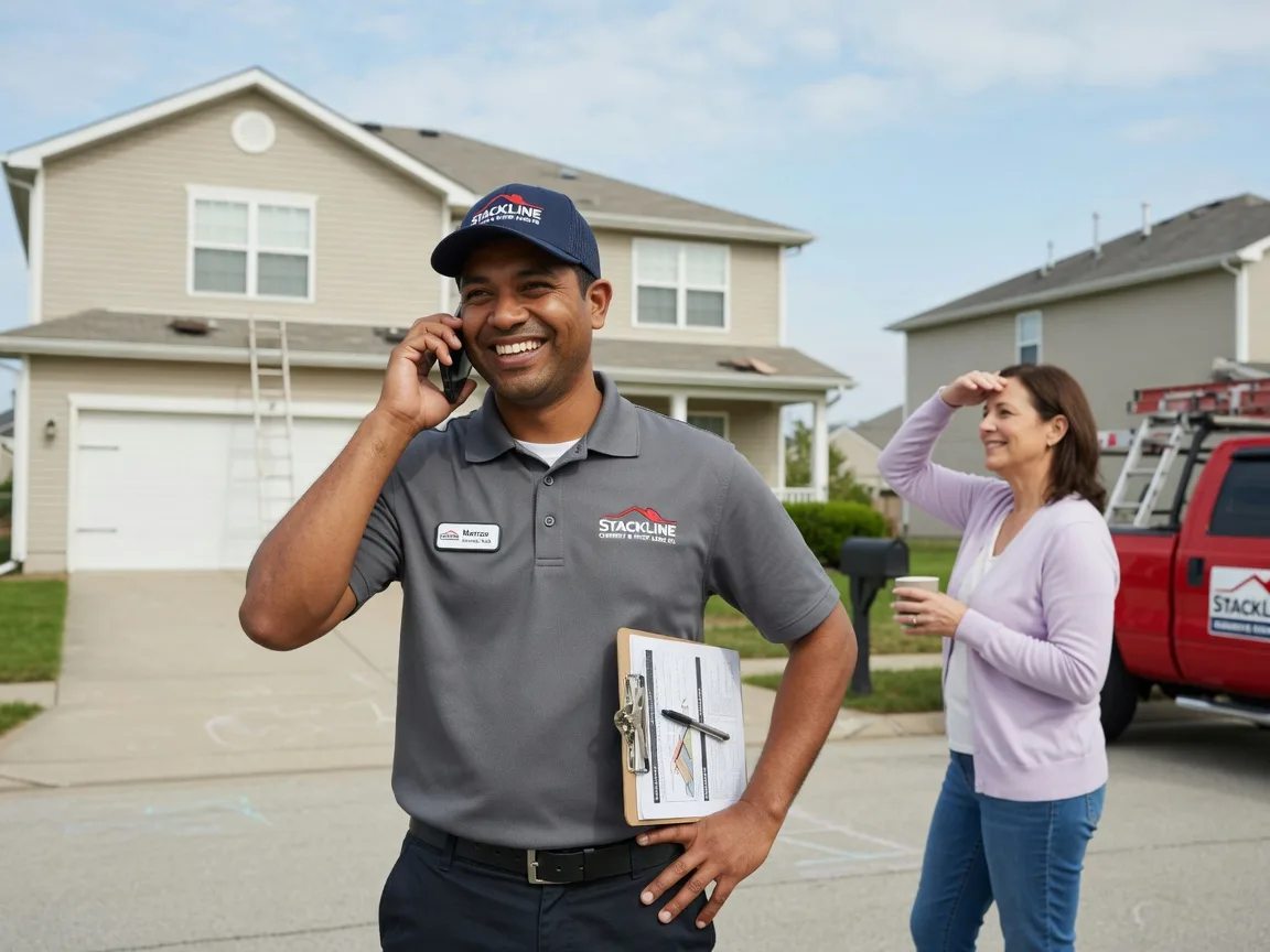 Chimney flashing repair Orange City, IA FAQs